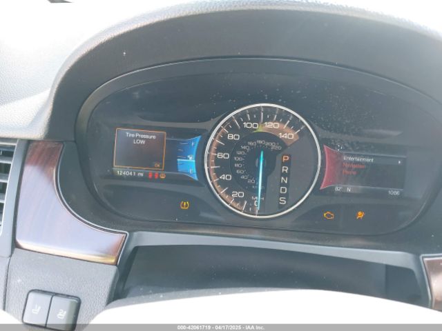 2FMDK3KC2EBB28004 Ford Edge Limited