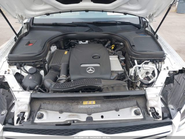 WDC0G4KB0JV099077 Mercedes-Benz Glc 300 4matic