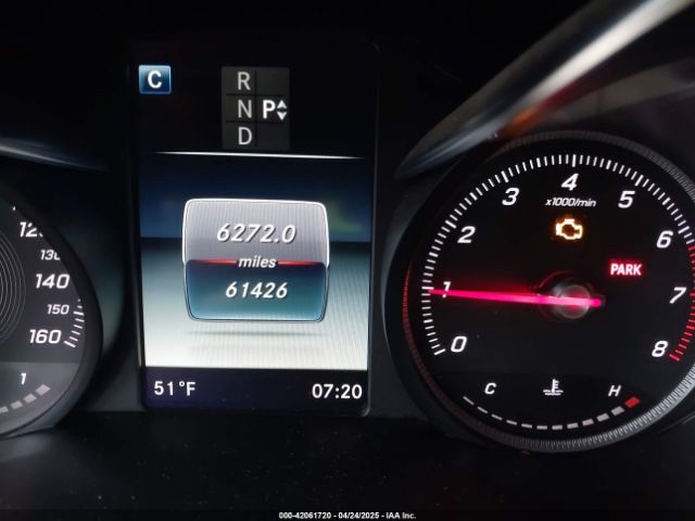 WDC0G4KB0JV099077 Mercedes-Benz Glc 300 4matic