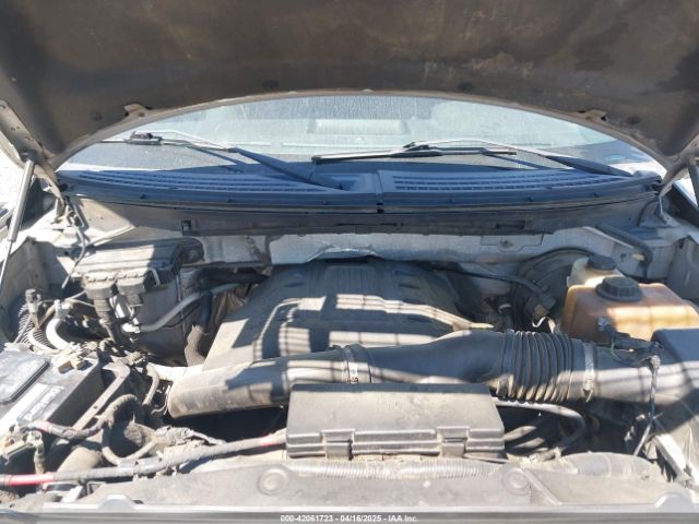 2013 FORD F-150 1FTFW1CT6DFB79927 Photo 9
