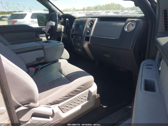 2013 FORD F-150 1FTFW1CT6DFB79927 Photo 4