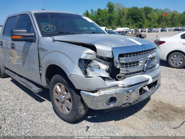2013 FORD F-150 1FTFW1CT6DFB79927 Photo 5