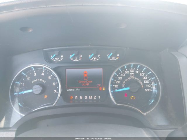 2013 FORD F-150 1FTFW1CT6DFB79927 Photo 6
