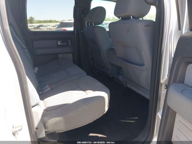 2013 FORD F-150 1FTFW1CT6DFB79927 Photo 7