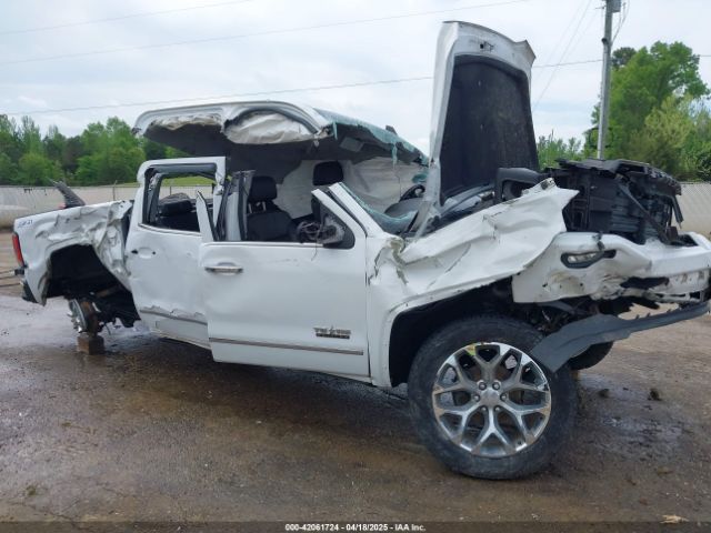 3GTP1NEC7JG211530 GMC Sierra 1500 Slt