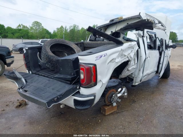 3GTP1NEC7JG211530 GMC Sierra 1500 Slt
