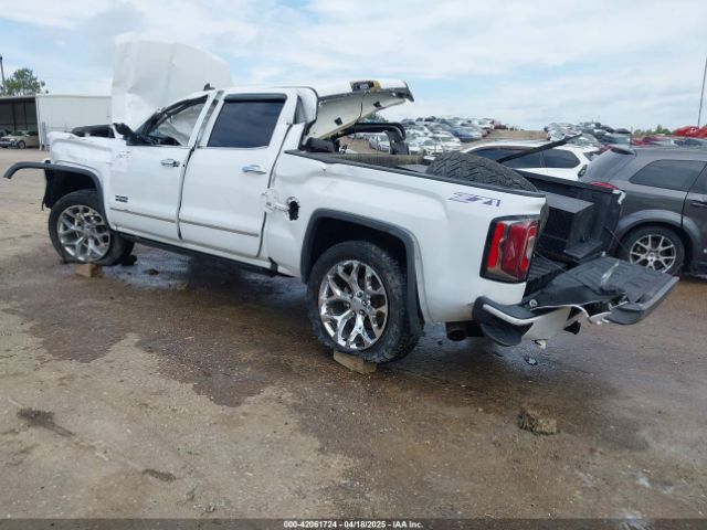 3GTP1NEC7JG211530 GMC Sierra 1500 Slt