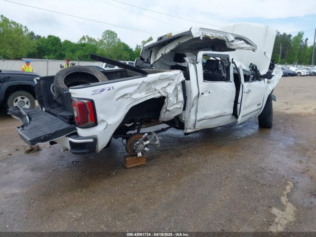 3GTP1NEC7JG211530 GMC Sierra 1500 Slt