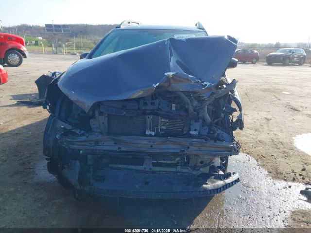4S4WMAFDXM3406737 Subaru Ascent Premium
