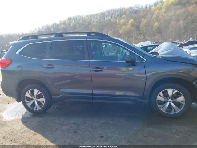 4S4WMAFDXM3406737 Subaru Ascent Premium
