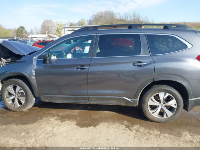 4S4WMAFDXM3406737 Subaru Ascent Premium