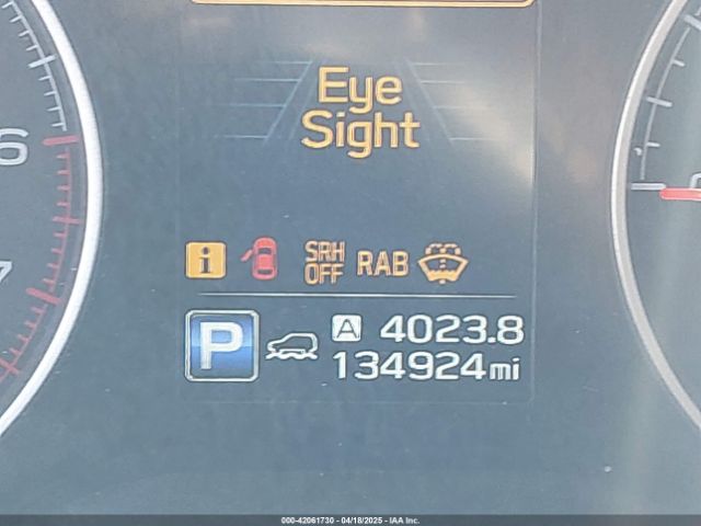 4S4WMAFDXM3406737 Subaru Ascent Premium