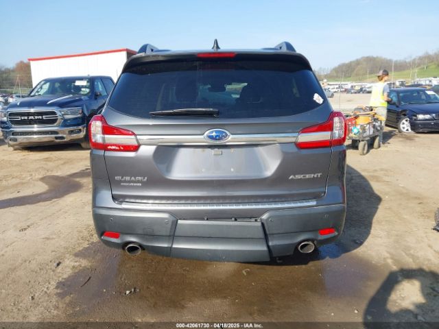 4S4WMAFDXM3406737 Subaru Ascent Premium