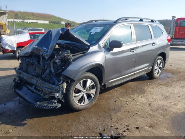 4S4WMAFDXM3406737 Subaru Ascent Premium