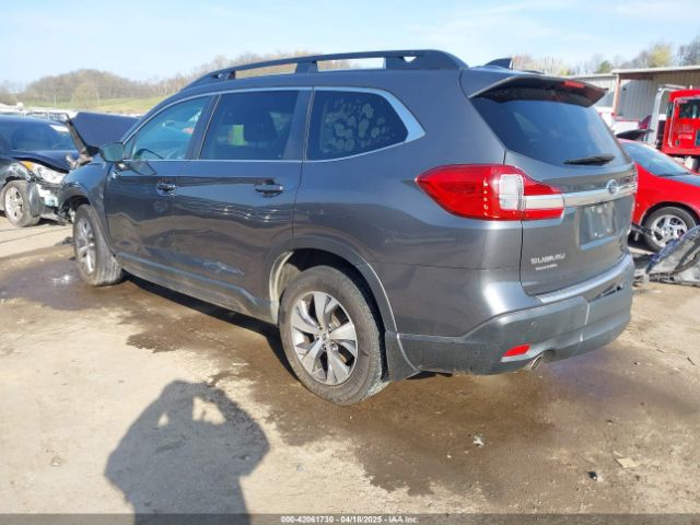 4S4WMAFDXM3406737 Subaru Ascent Premium