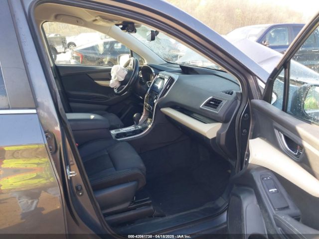 4S4WMAFDXM3406737 Subaru Ascent Premium