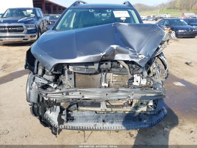 4S4WMAFDXM3406737 Subaru Ascent Premium