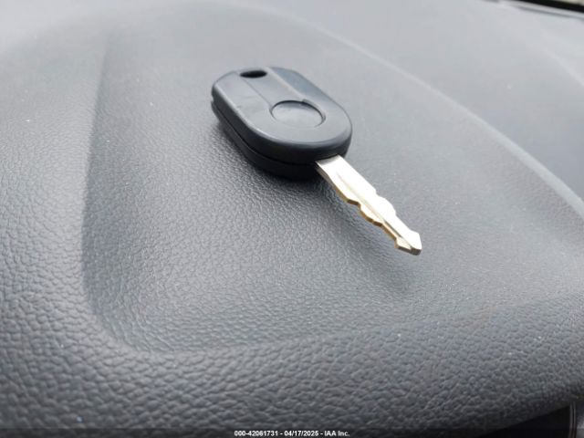 2FMDK4GCXEBB11921 Ford EDGE SE