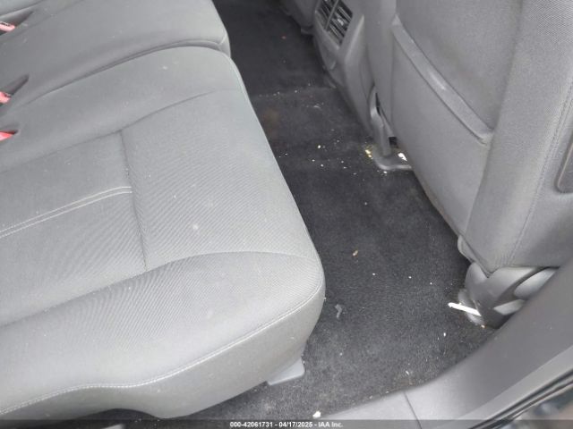 2FMDK4GCXEBB11921 Ford EDGE SE