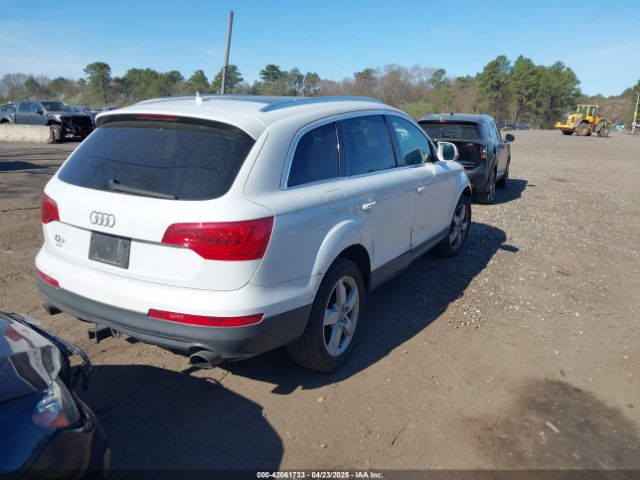 2013 AUDI Q7 WA1LGAFE7DD000118 Photo 3