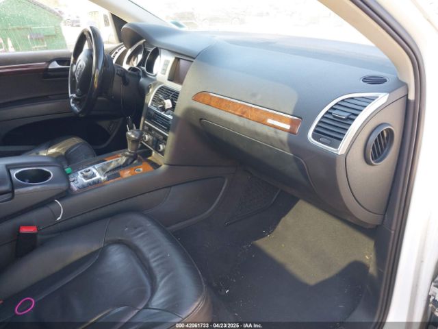 2013 AUDI Q7 WA1LGAFE7DD000118 Photo 4