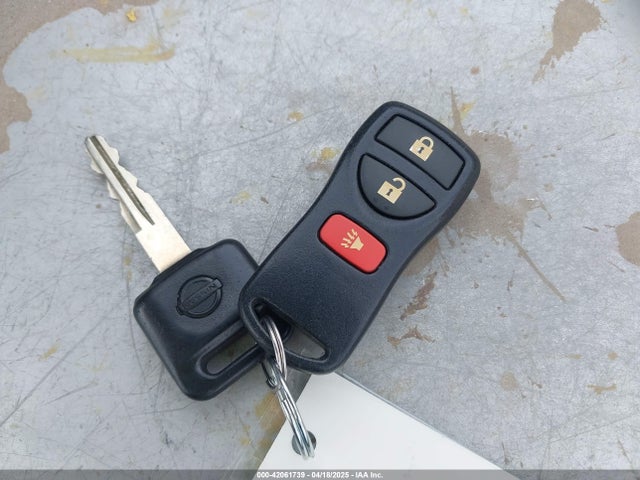 Nissan Frontier Sv 2018 1N6AD0EV4JN747471 Image 11
