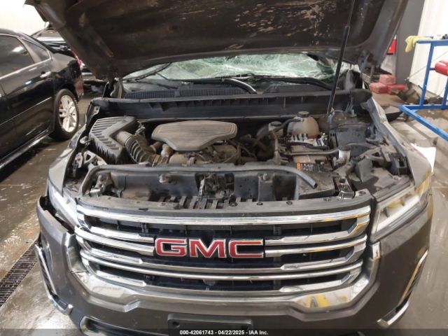 1GKKNULS8LZ154037 GMC Acadia Awd Slt