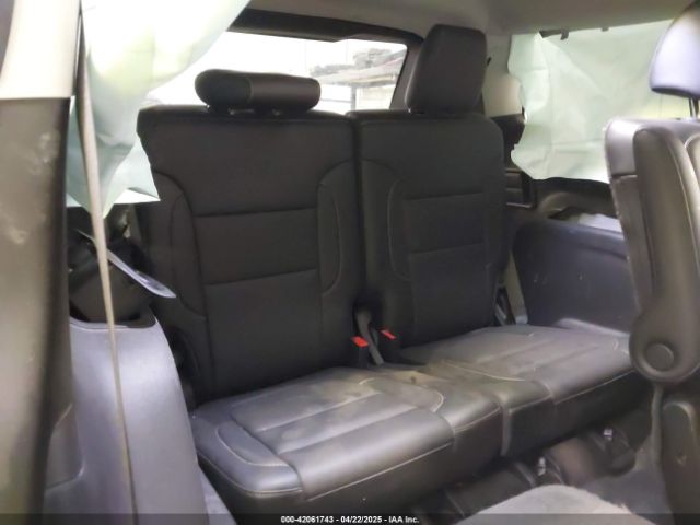 1GKKNULS8LZ154037 GMC Acadia Awd Slt