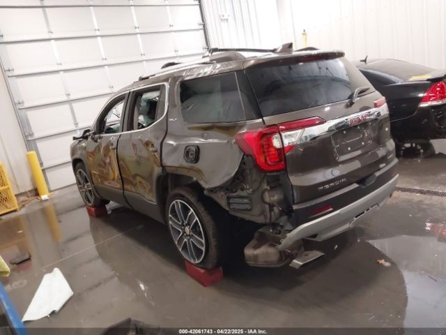 1GKKNULS8LZ154037 GMC Acadia Awd Slt