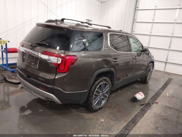1GKKNULS8LZ154037 GMC Acadia Awd Slt