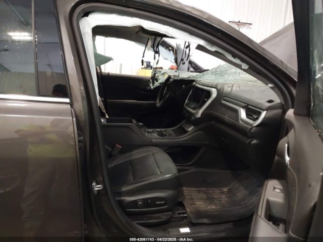 1GKKNULS8LZ154037 GMC Acadia Awd Slt
