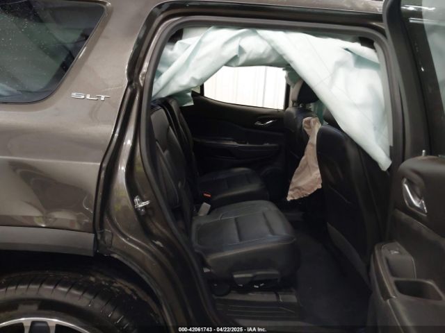 1GKKNULS8LZ154037 GMC Acadia Awd Slt