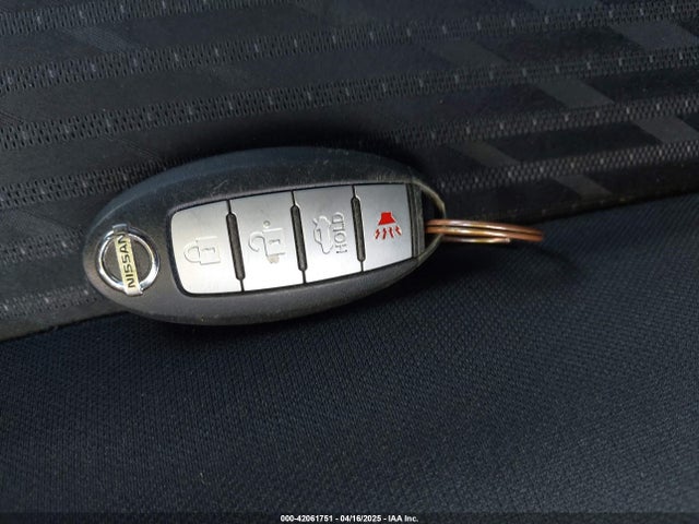 1N4AL3AP8HN356581 Nissan Altima 2.5 S