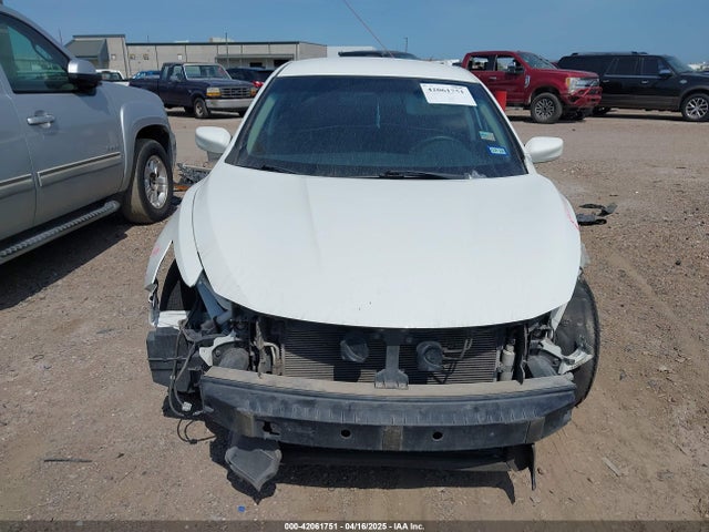 1N4AL3AP8HN356581 Nissan Altima 2.5 S