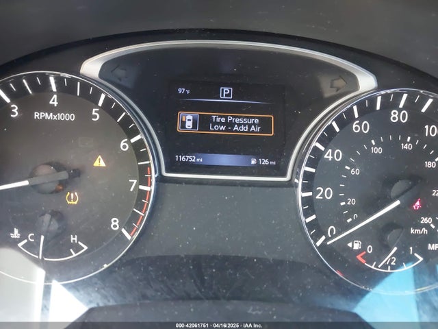 1N4AL3AP8HN356581 Nissan Altima 2.5 S
