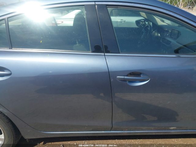 JM1GJ1U57G1470506 Mazda Mazda6 I Sport