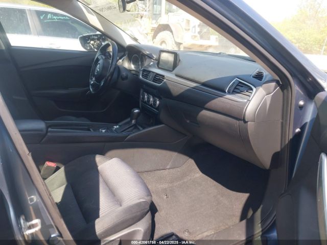 JM1GJ1U57G1470506 Mazda Mazda6 I Sport