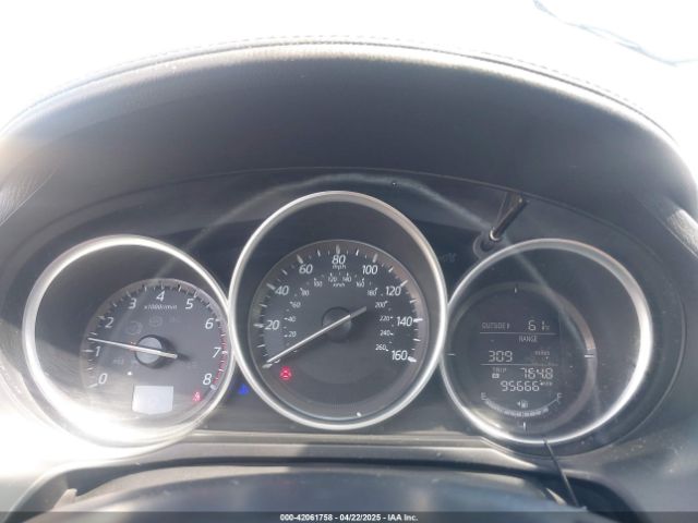 JM1GJ1U57G1470506 Mazda Mazda6 I Sport