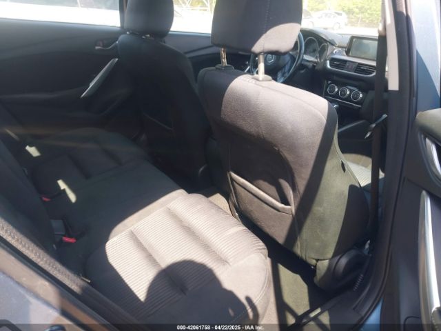 JM1GJ1U57G1470506 Mazda Mazda6 I Sport