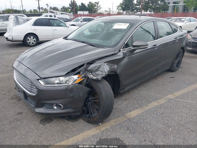 Ford 2016 2016 3FA6P0H95GR385435 Image 2