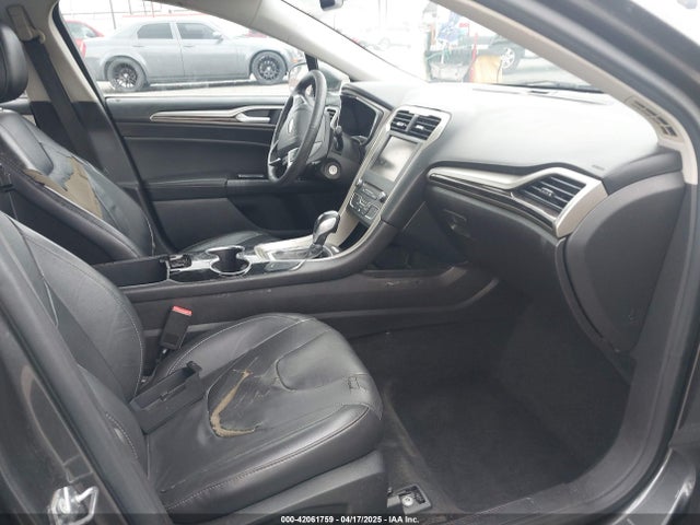 Ford 2016 2016 3FA6P0H95GR385435 Image 5