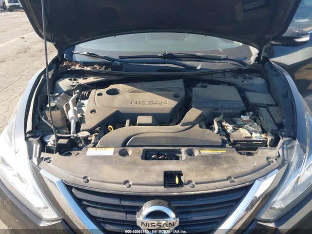 1N4AL3AP7JC164795 Nissan Altima 2.5 Sl