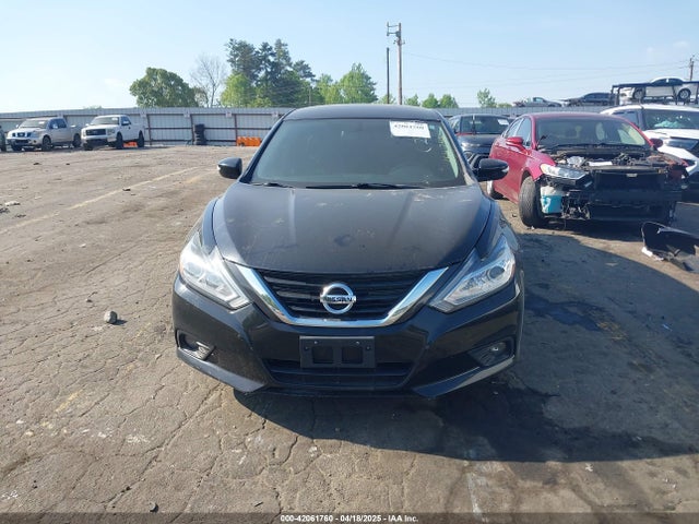 1N4AL3AP7JC164795 Nissan Altima 2.5 Sl
