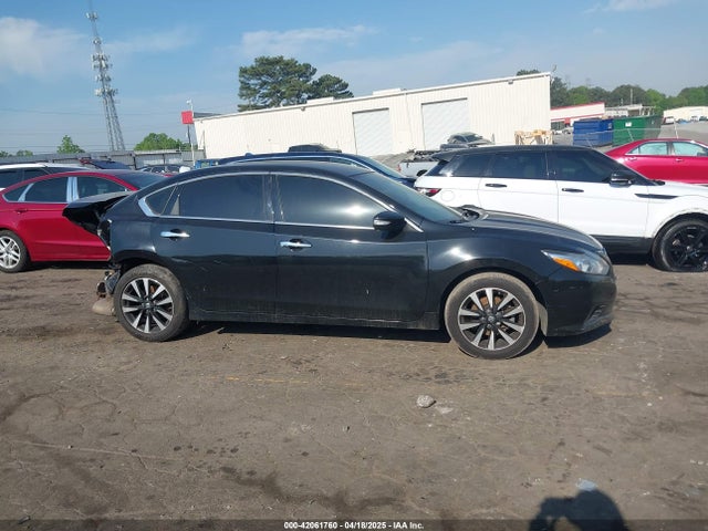 1N4AL3AP7JC164795 Nissan Altima 2.5 Sl