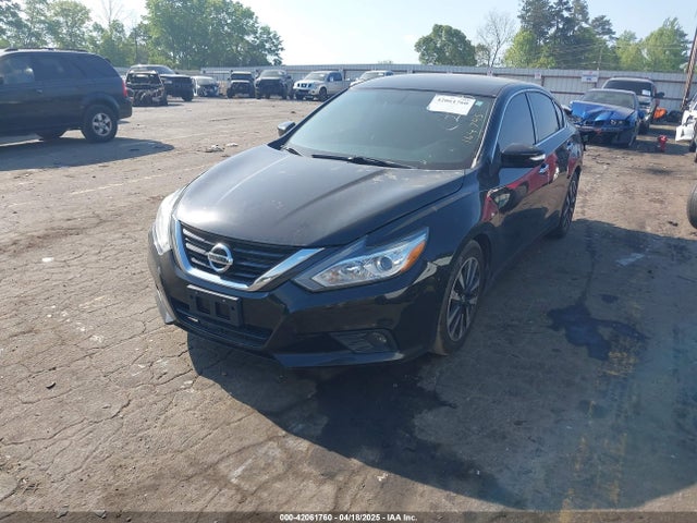 1N4AL3AP7JC164795 Nissan Altima 2.5 Sl