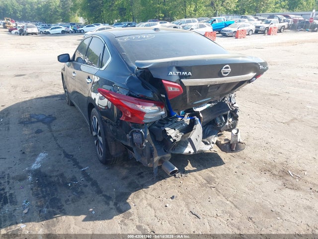 1N4AL3AP7JC164795 Nissan Altima 2.5 Sl