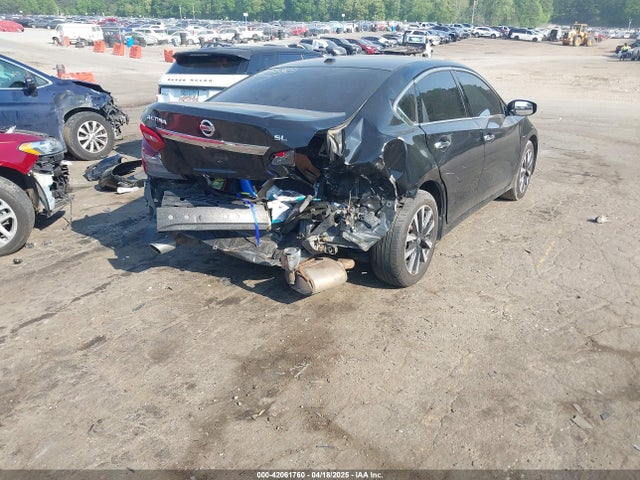 1N4AL3AP7JC164795 Nissan Altima 2.5 Sl