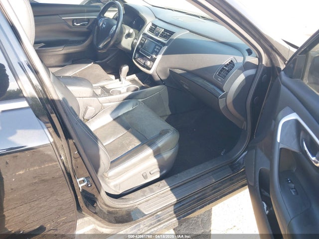 1N4AL3AP7JC164795 Nissan Altima 2.5 Sl