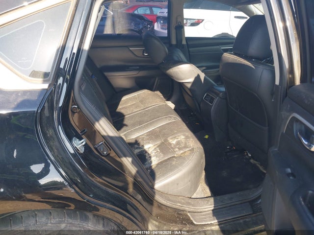 1N4AL3AP7JC164795 Nissan Altima 2.5 Sl