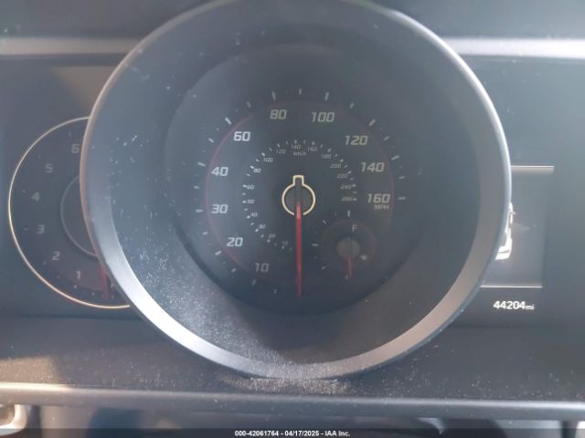 5NPLL4AG4MH050383 Hyundai ELANTRA SE